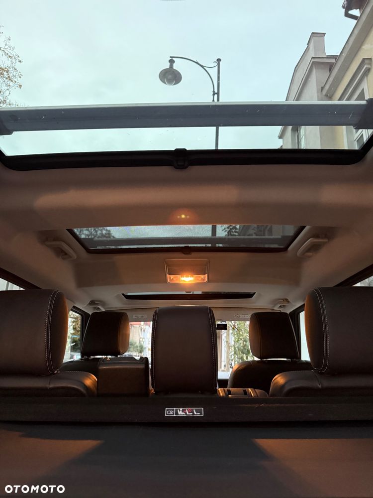 Land Rover Discovery - 21