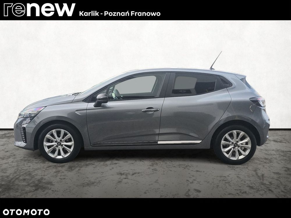 Renault Clio 1.0 TCe Evolution - 9