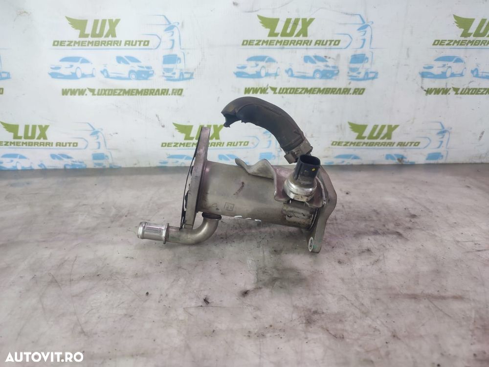 Racitor gaze 8200912059  1.5 dci K9K837 Dacia Duster 1 [facelift] [20 - 3