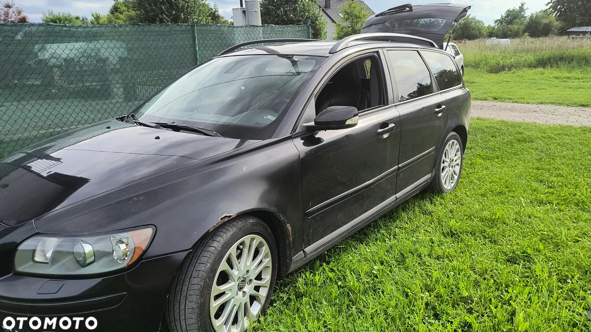 Volvo V50 2.0D Momentum - 8