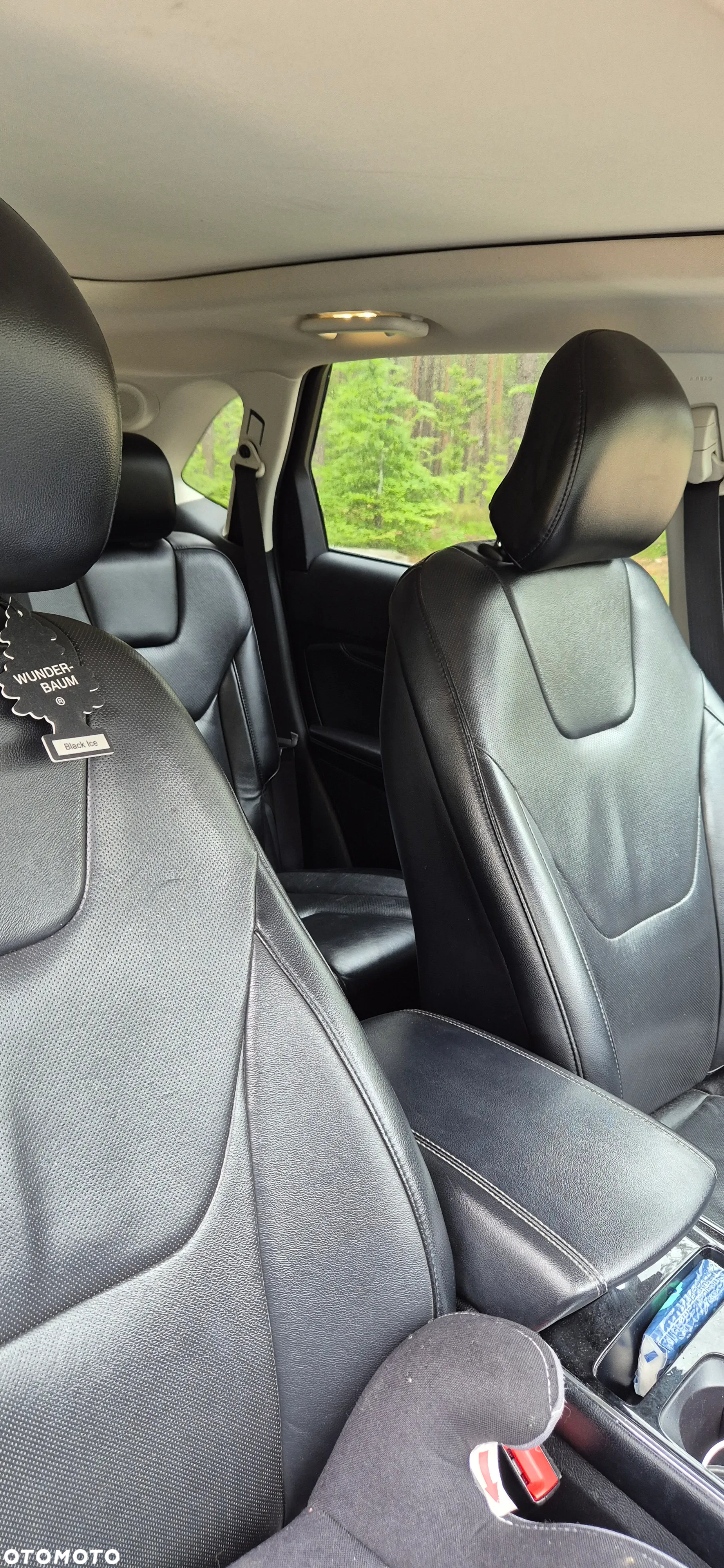 Ford Edge - 15