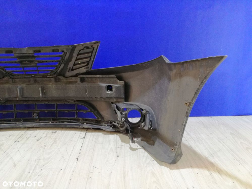 saab 93 9-3 lift zderzak grill przód przedni 07/12 kolor 290 - 7