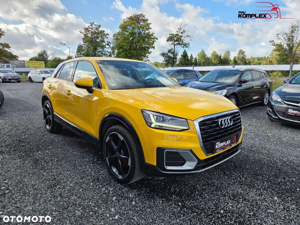Audi Q2 - 4