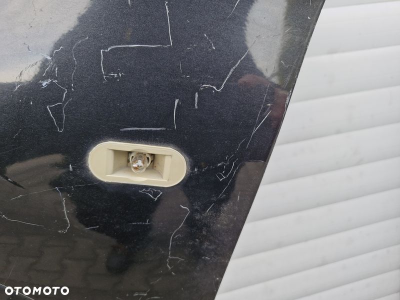 NISSAN QASHQAI I 1 J10 LIFT BŁOTNIK LEWY PRZÓD PRZEDNI - 5