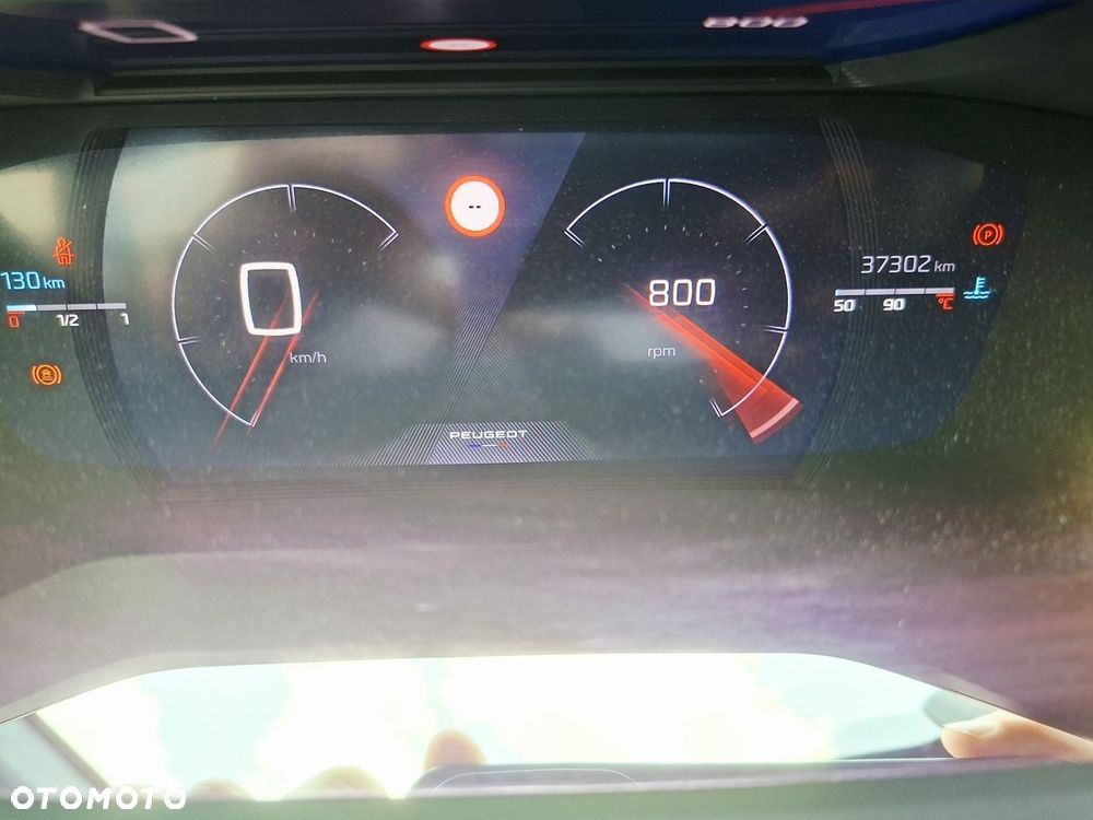 Peugeot 208 1.2 PureTech GT S&S - 27