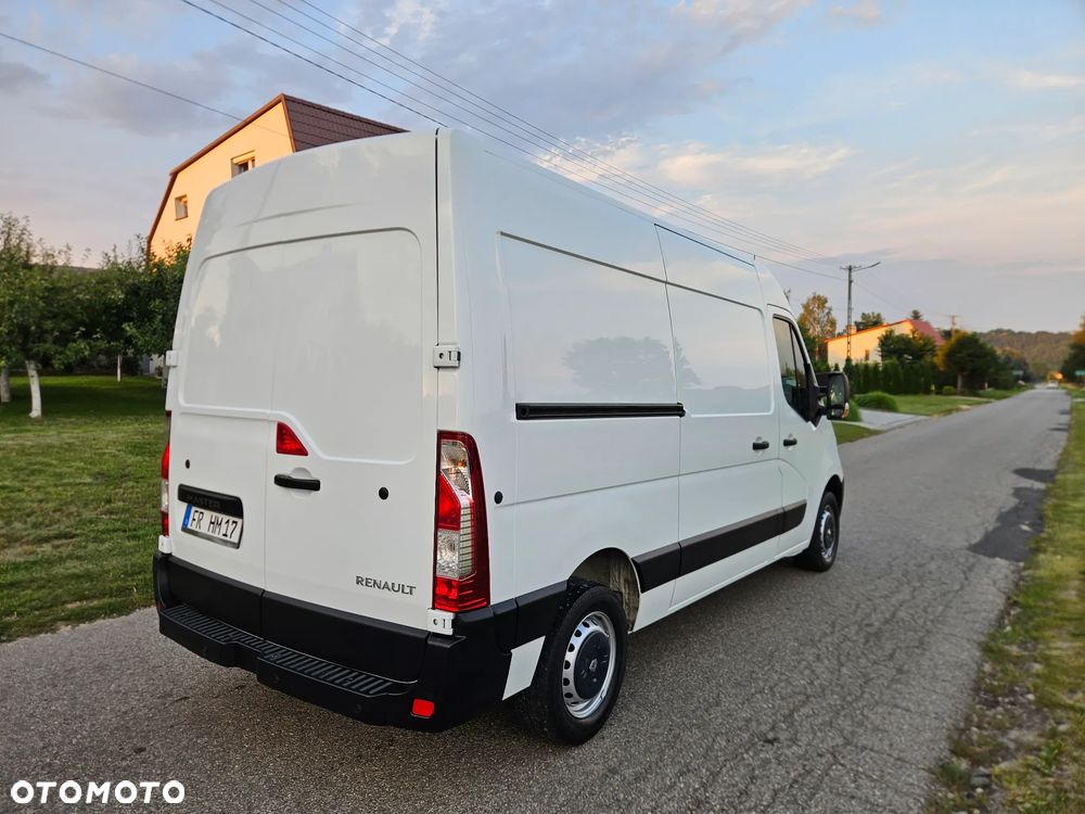 Renault MASTER - 9