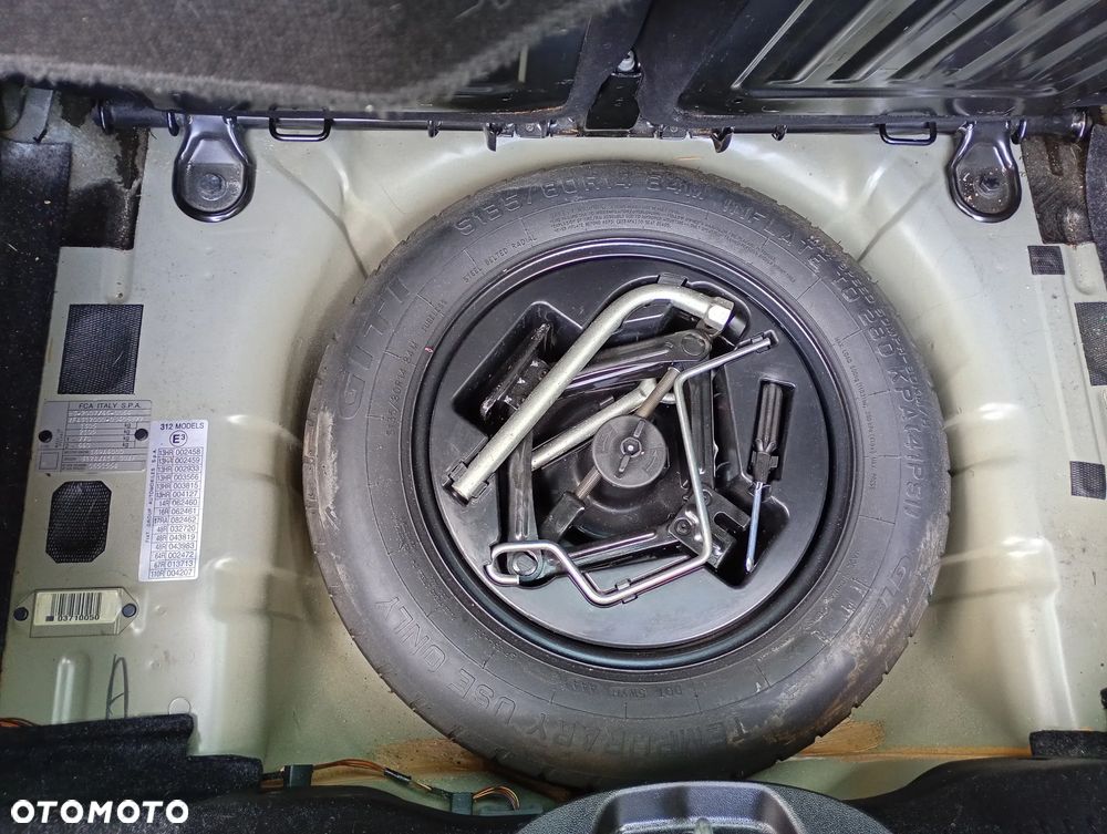 Fiat 500 0.9 8V TwinAir Start&Stopp Sport - 14
