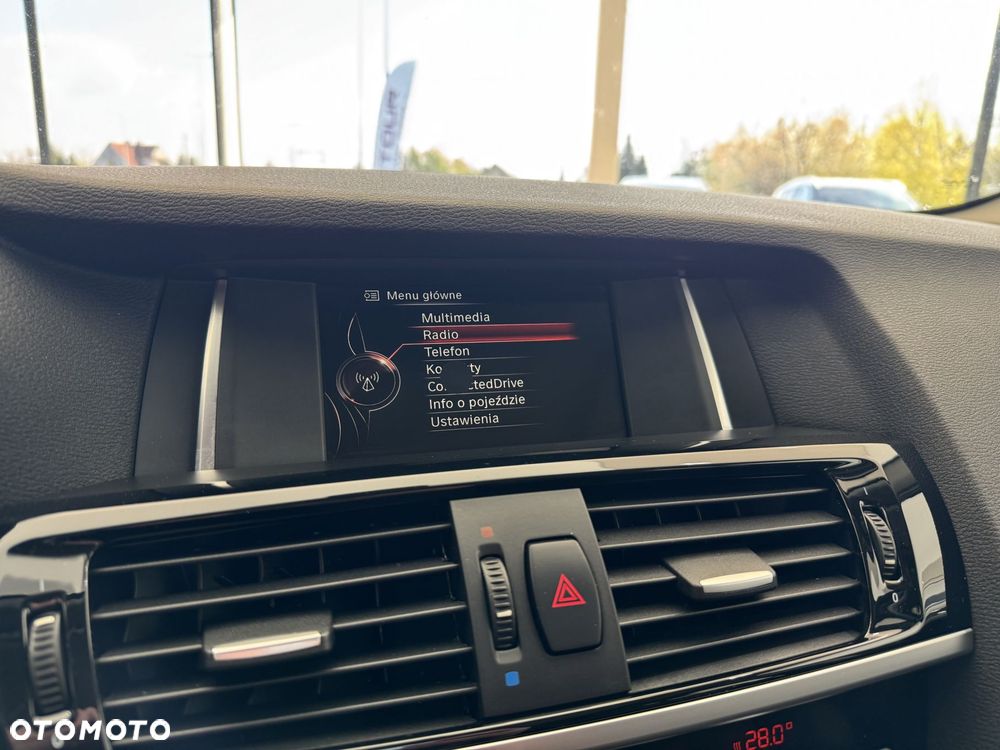 BMW X3 xDrive20d xLine - 30