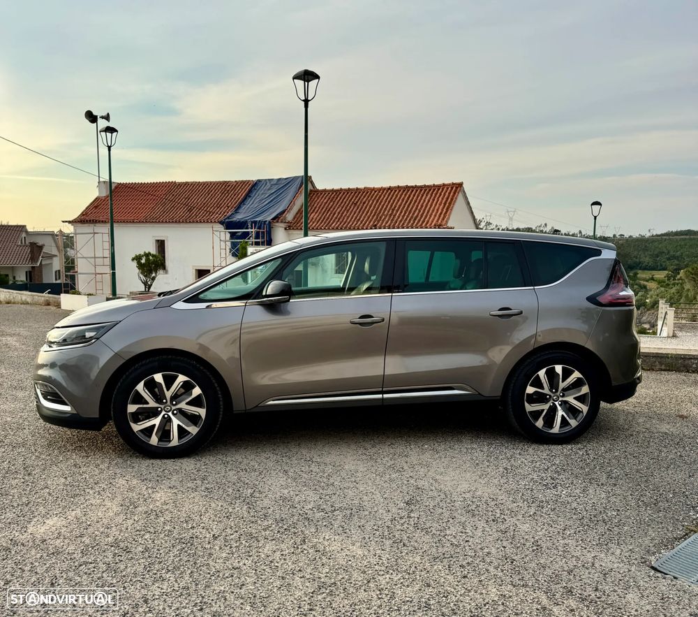 Renault Espace 1.6 dCi Zen EDC - 4