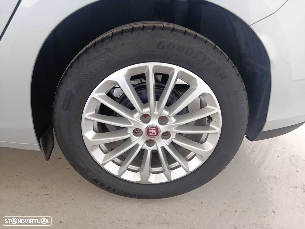 Fiat Tipo 1.3 MultiJet Life - 11