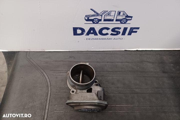 Clapeta acceleratie 780437302 780437302 BMW Seria 3 E91 [facelift] [2 - 2