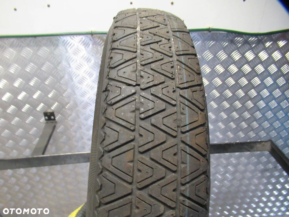 Koło dojazdowe Volvo Ford 4.00Bx16 et25 5x108 - 3