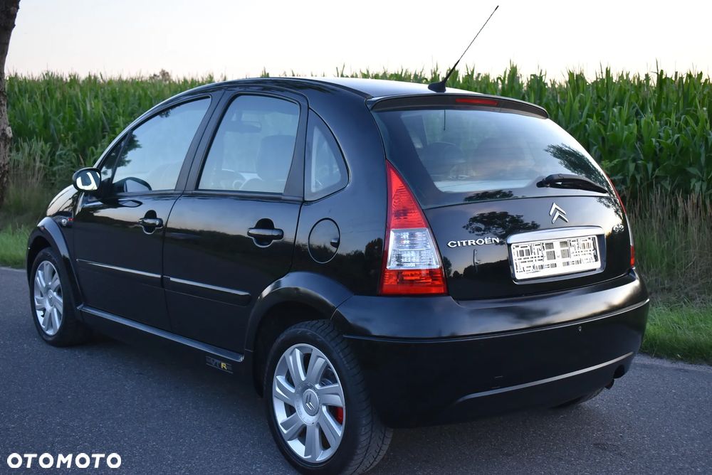 Citroën C3 1.6 SportChic - 9