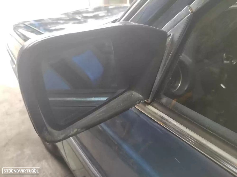 ESPELHO RETROVISOR ESQUERDO MERCEDES-BENZ SEDAN 1982 -1238110361 - 1