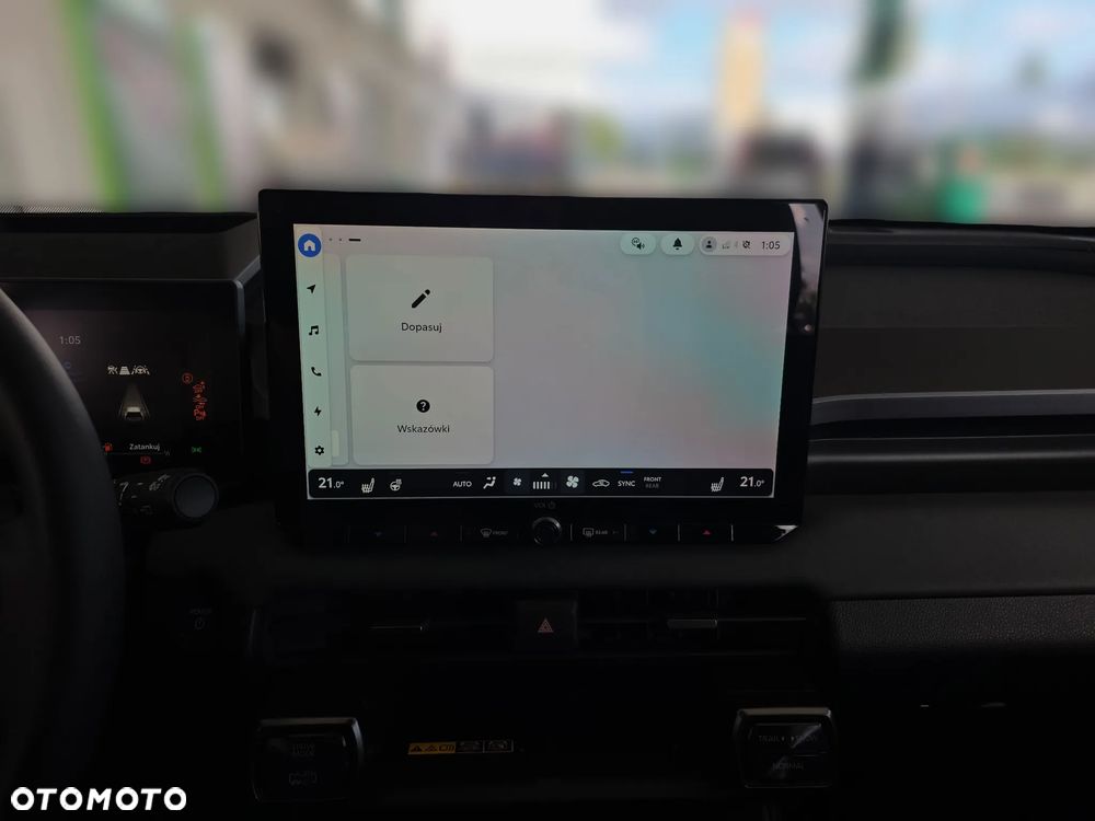 Toyota RAV4 2.5 Plug-in Hybrid Executive 4x4 e-CVT - 21