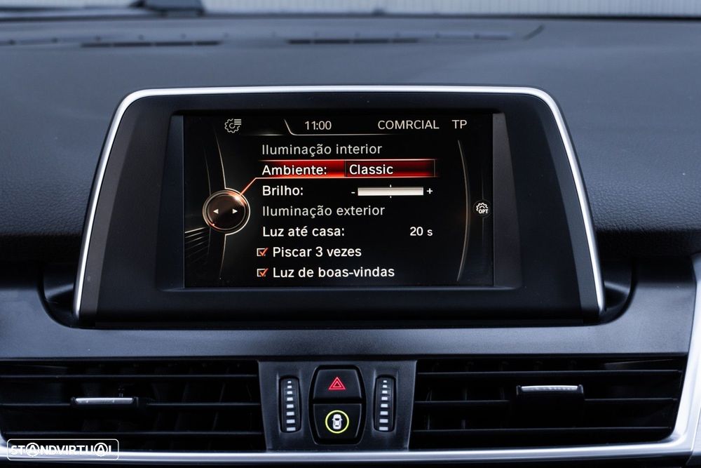 BMW 216 Gran Tourer d Line Sport - 14