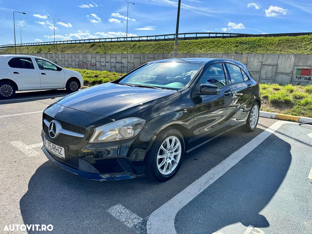 Mercedes-Benz EQA - 6