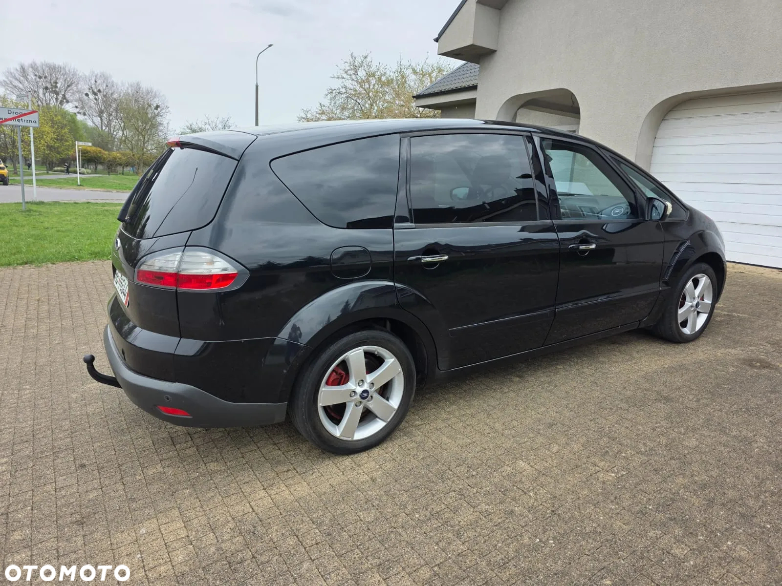 Ford S-Max 2.0 TDCi DPF Trend - 18
