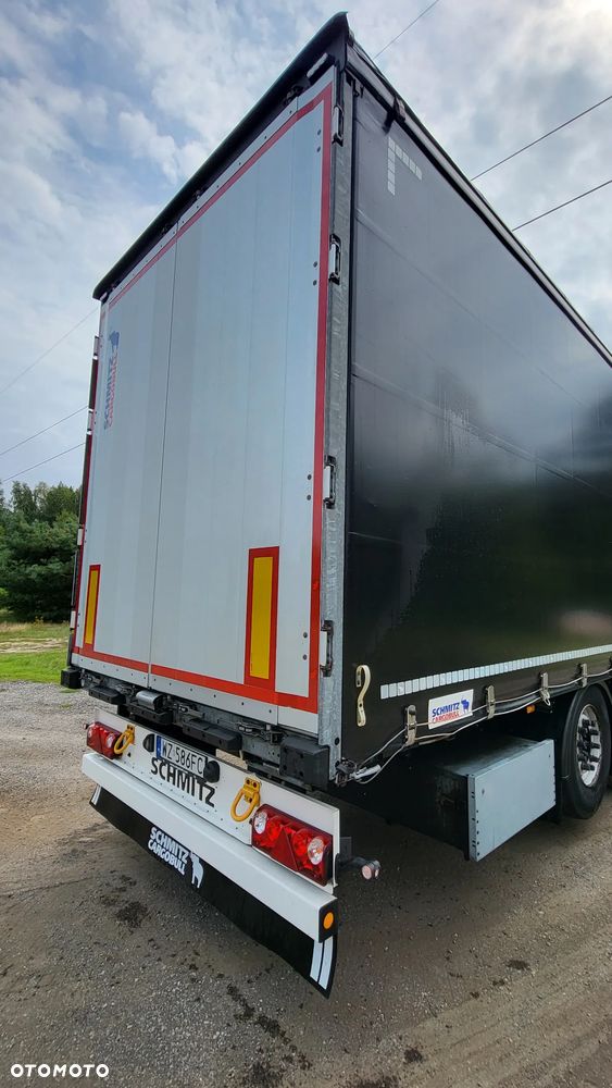 Schmitz Cargobull - 6