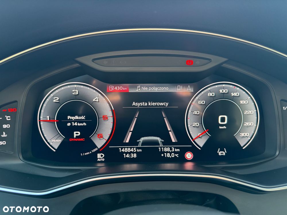 Audi A7 Sportback - 34