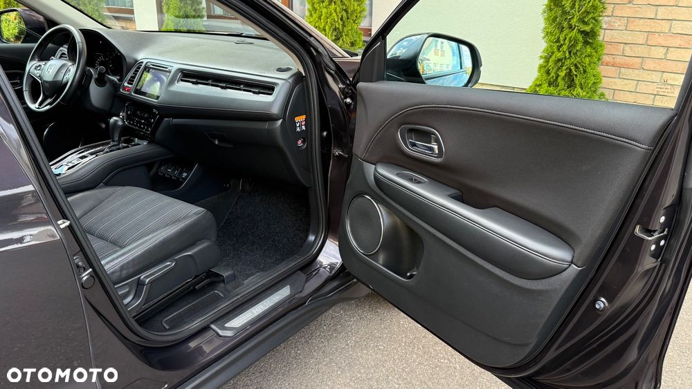 Honda HR-V 1.5 i-VTEC CVT Executive - 20