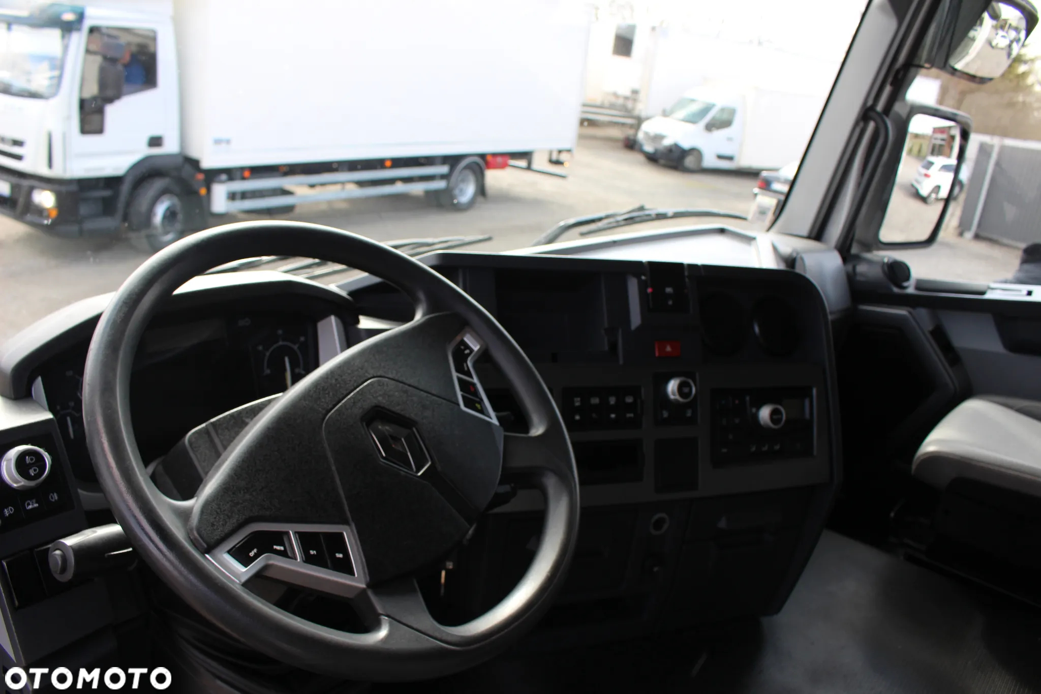 Renault T460 / BL. MOSTU /ACC / Euro 6 /*SERWIS*/ STAN IDEALNY / - 32