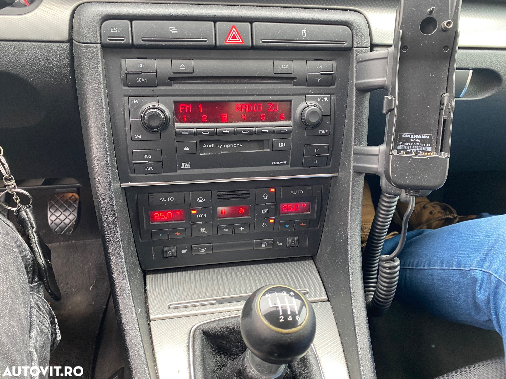 Audi A4 1.9 TDI - 22