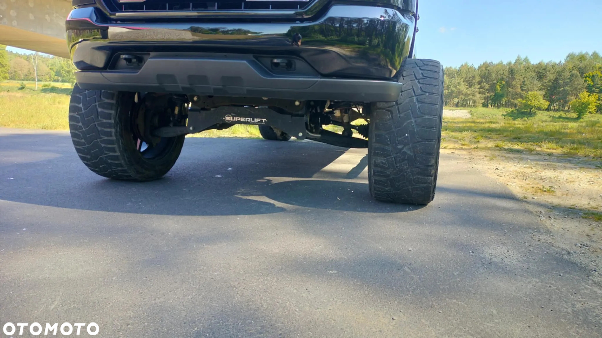 Chevrolet Silverado - 18