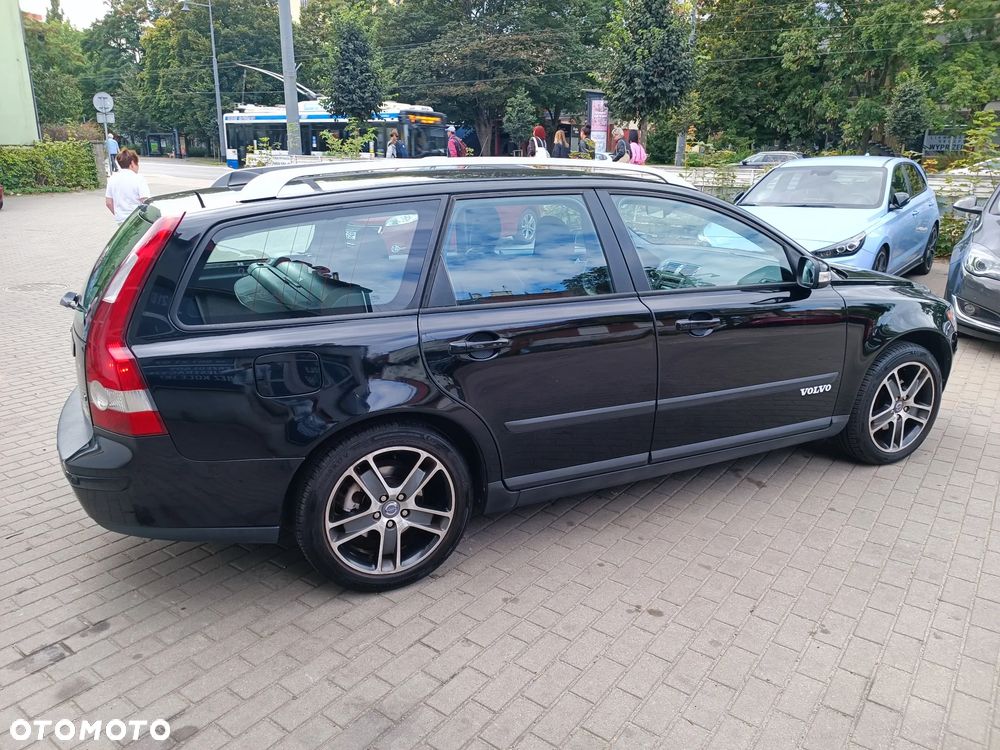 Volvo V50 1.8 Edition - 8