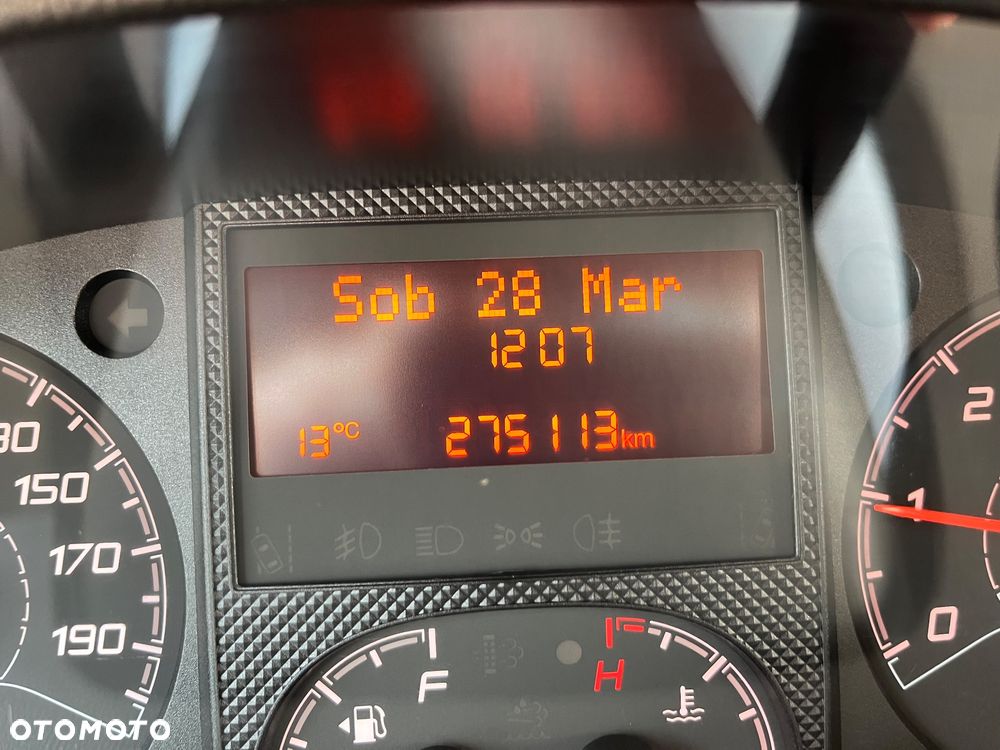 Fiat Ducato max - 11