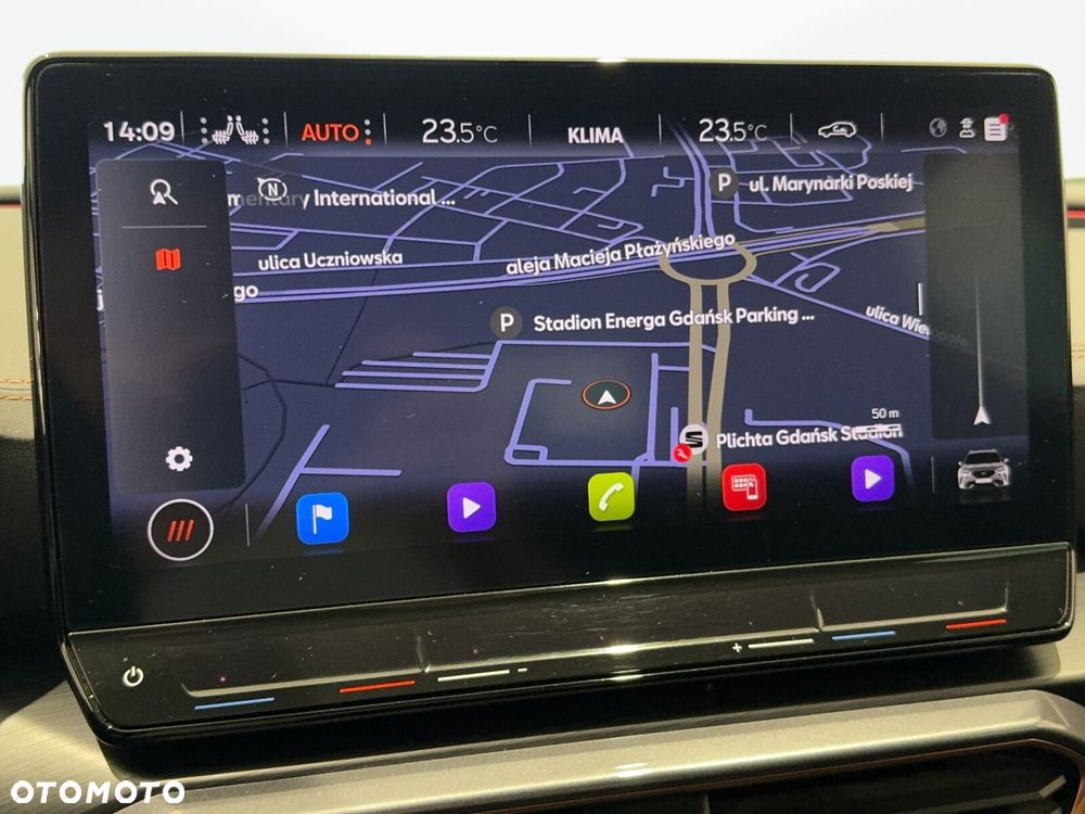 Cupra Formentor 2.0 TSI 4Drive DSG - 26