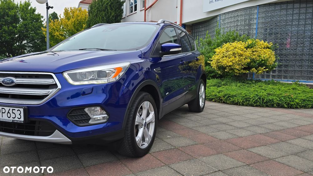 Ford Kuga - 34
