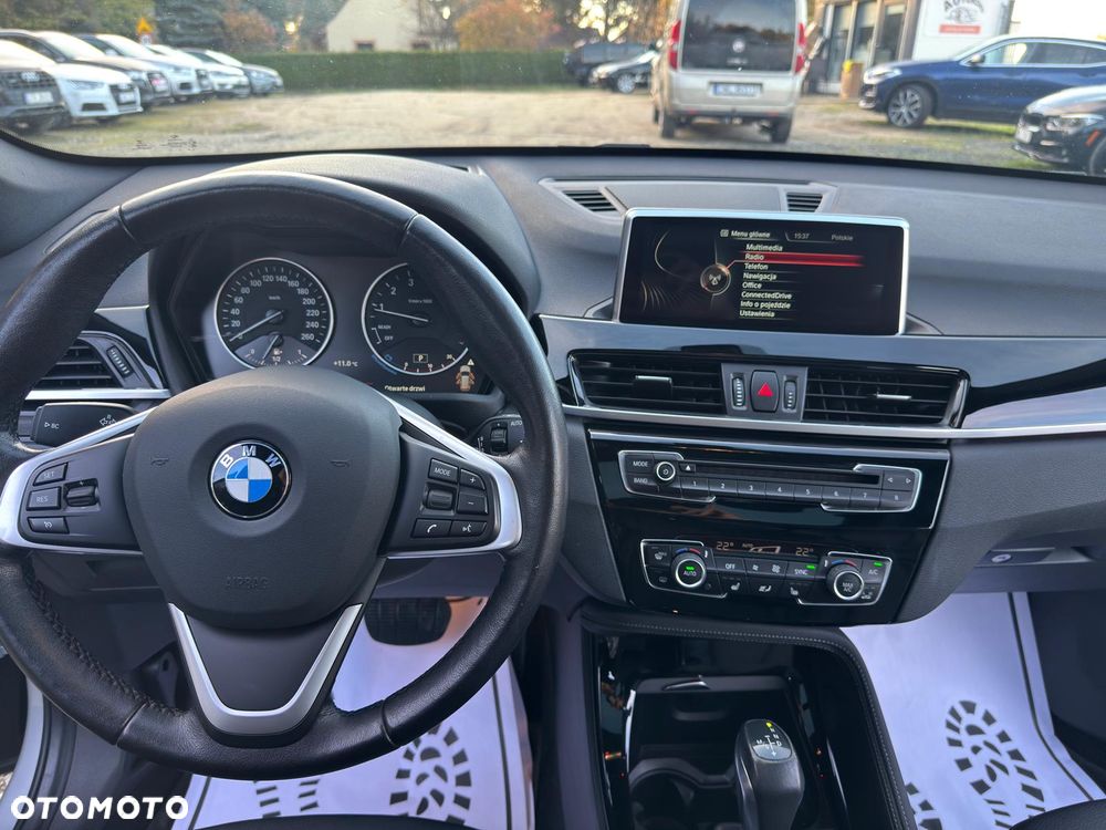 BMW X1 xDrive25i xLine - 32