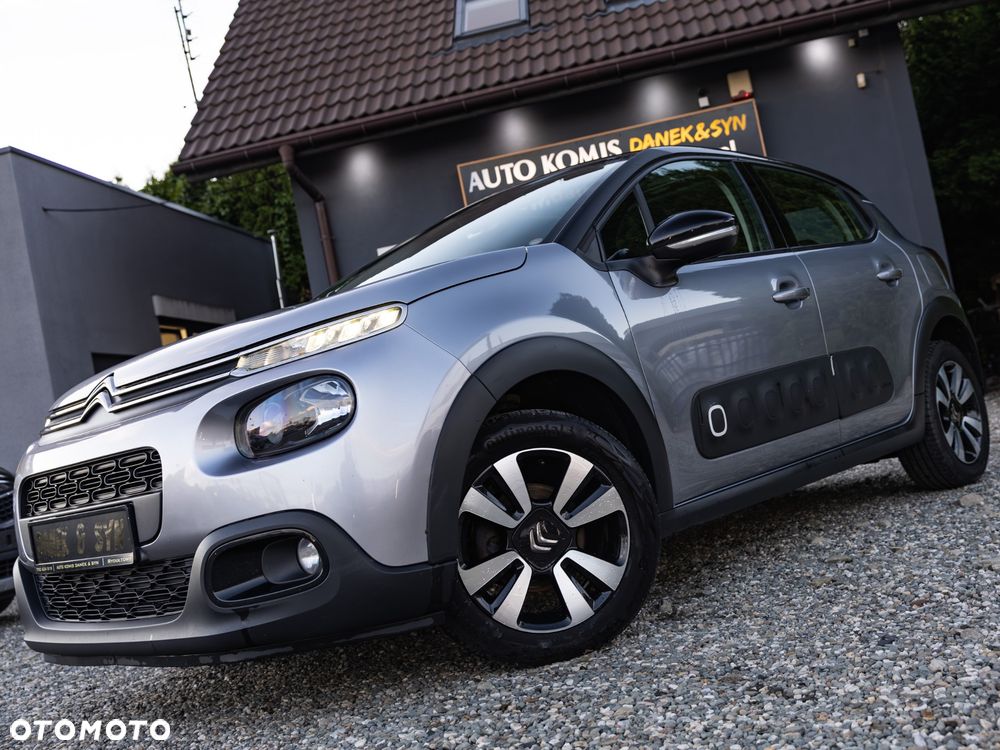 Citroën C3 HDi BlueHDi 100 Exclusive - 14
