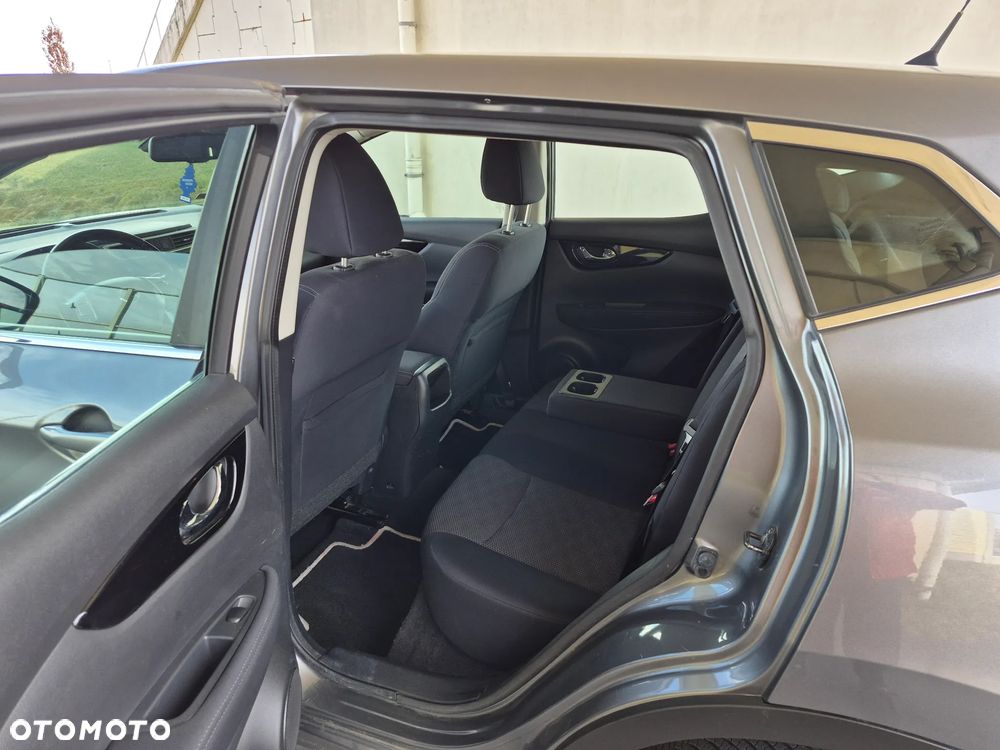 Nissan Qashqai 1.6 dCi DPF Start/Stop tekna - 10