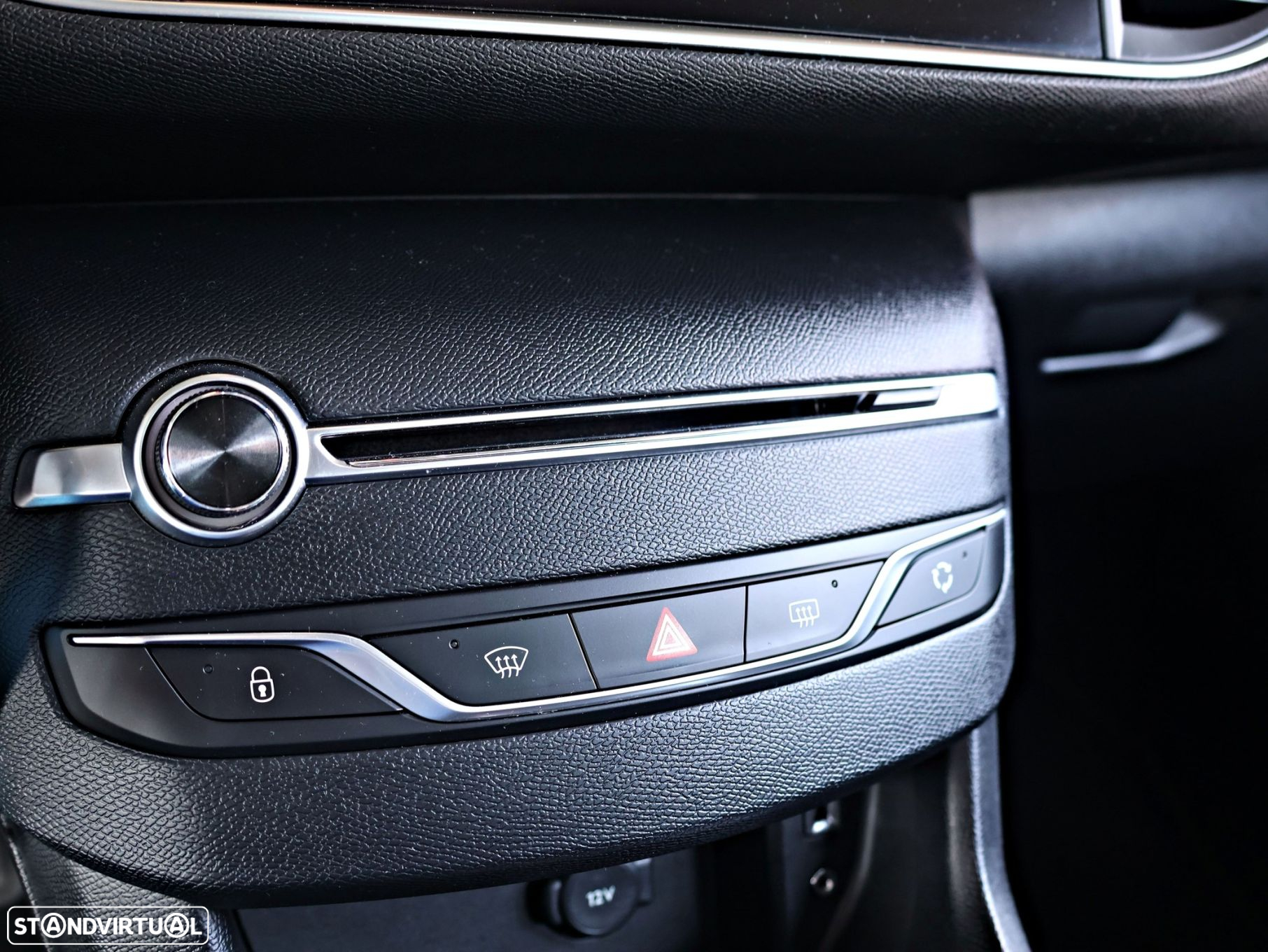 Peugeot 308 SW BlueHDi 120 Stop & Start Active - 48