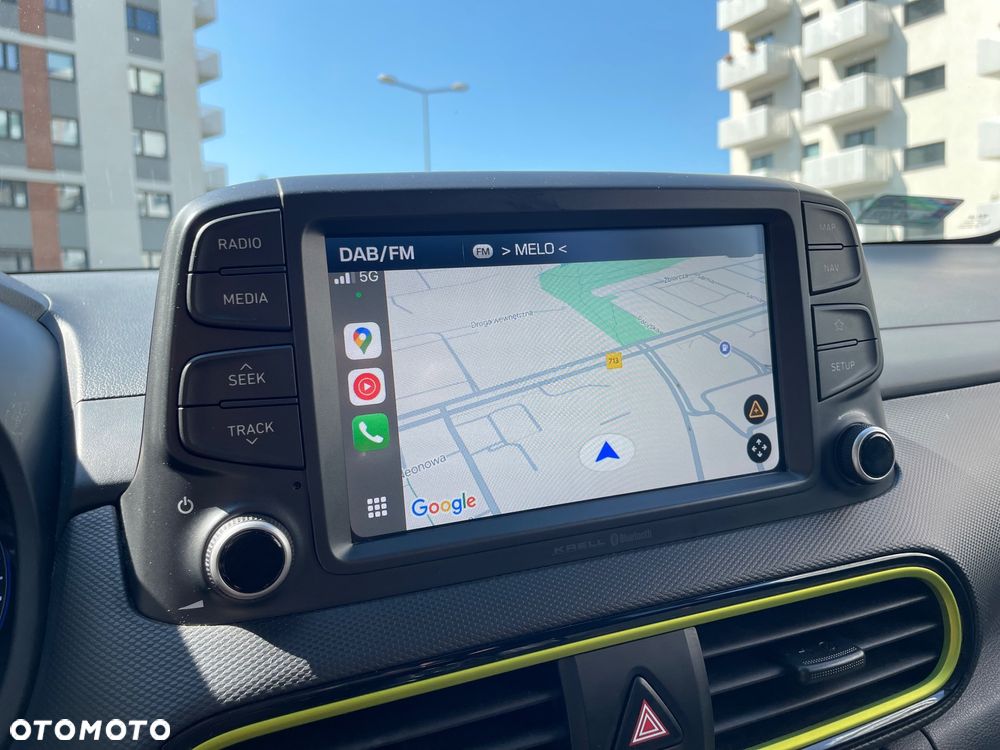 Hyundai Kona 1.0 T-GDI Premium - 29