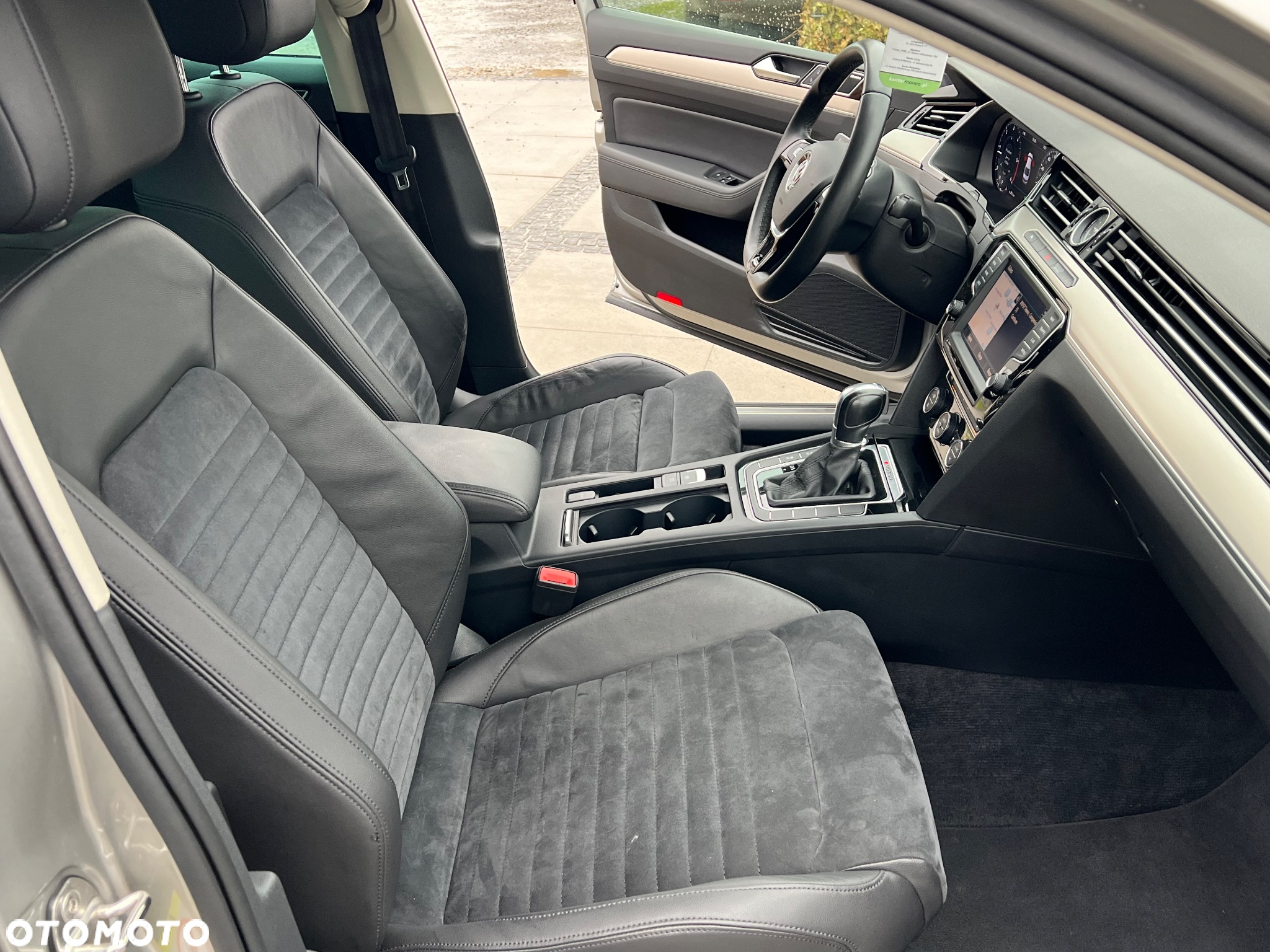 Volkswagen Passat 2.0 TDI BMT SCR 4Mot Highline DSG7 - 33