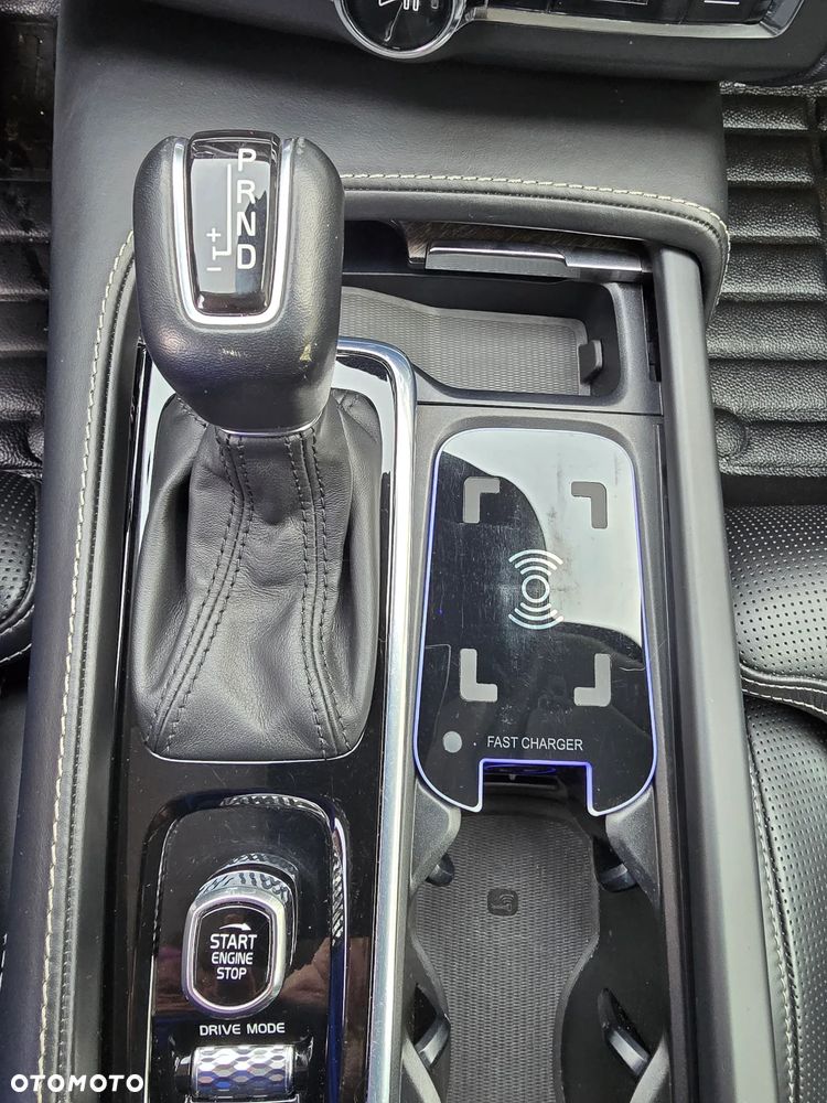 Volvo V90 Cross Country T6 AWD - 15