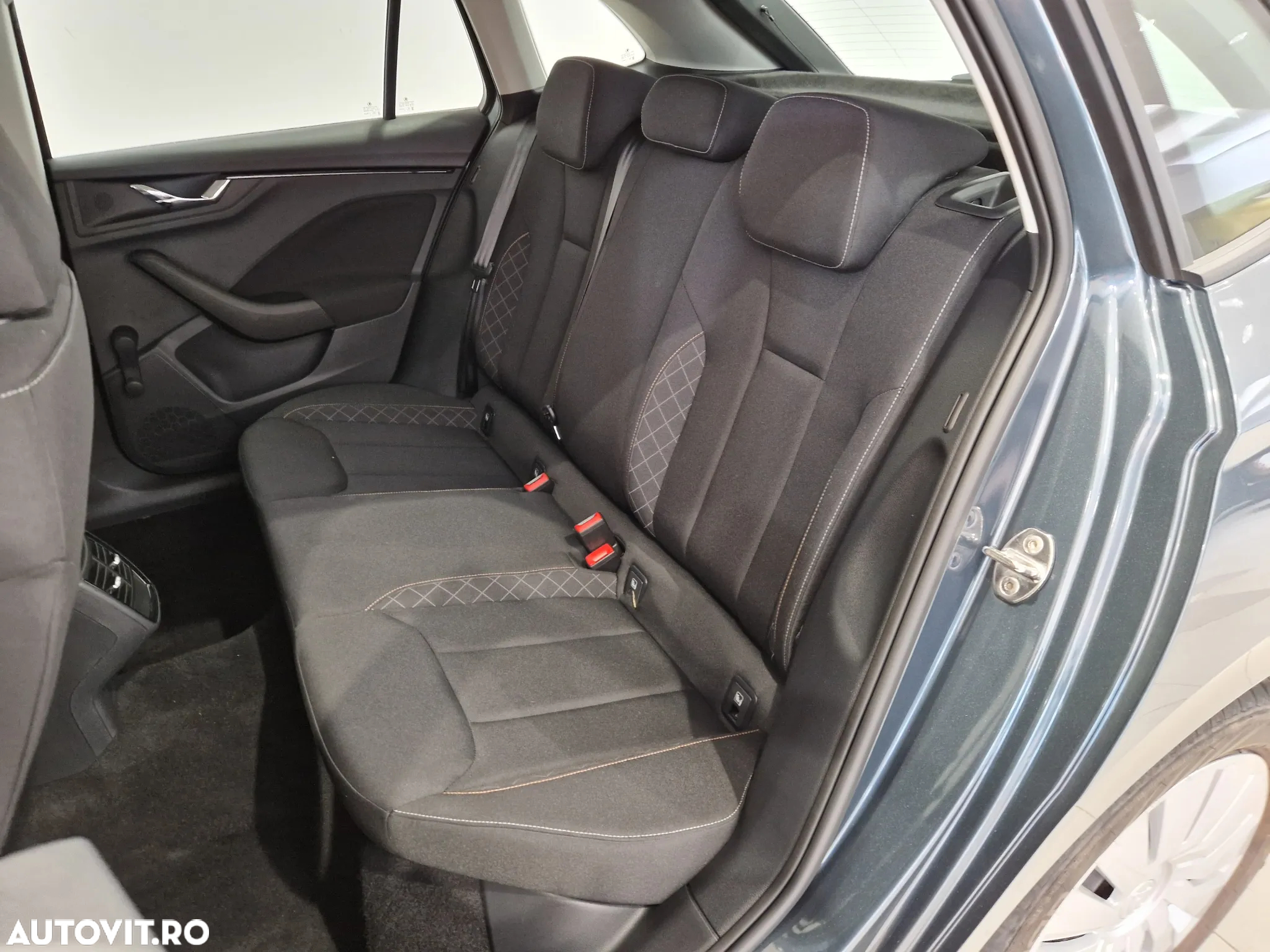 Skoda Scala 1.6 TDI DSG Ambition - 13