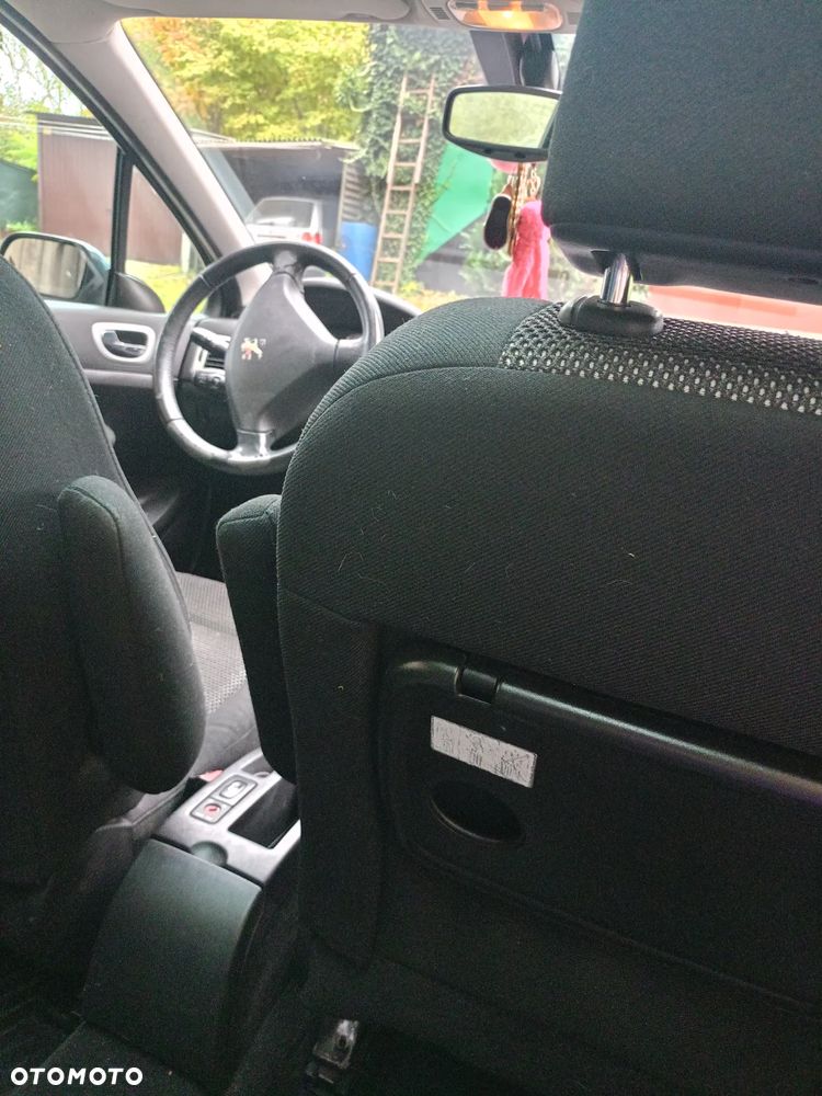 Peugeot 307 - 40