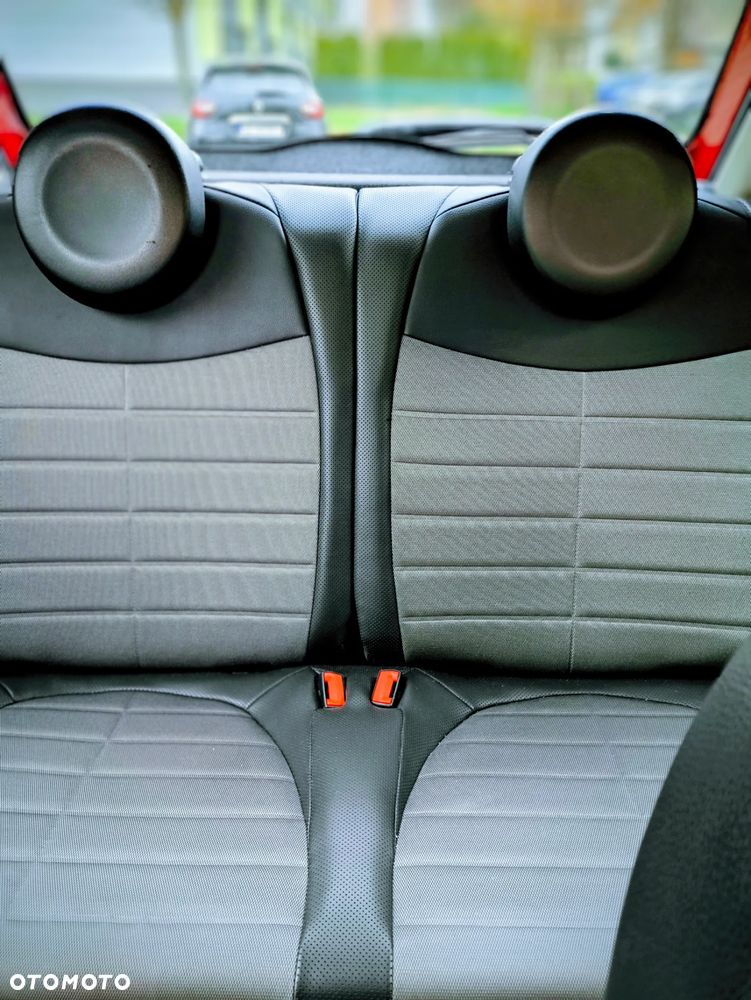 Fiat 500 1.2 8V Sport - 13