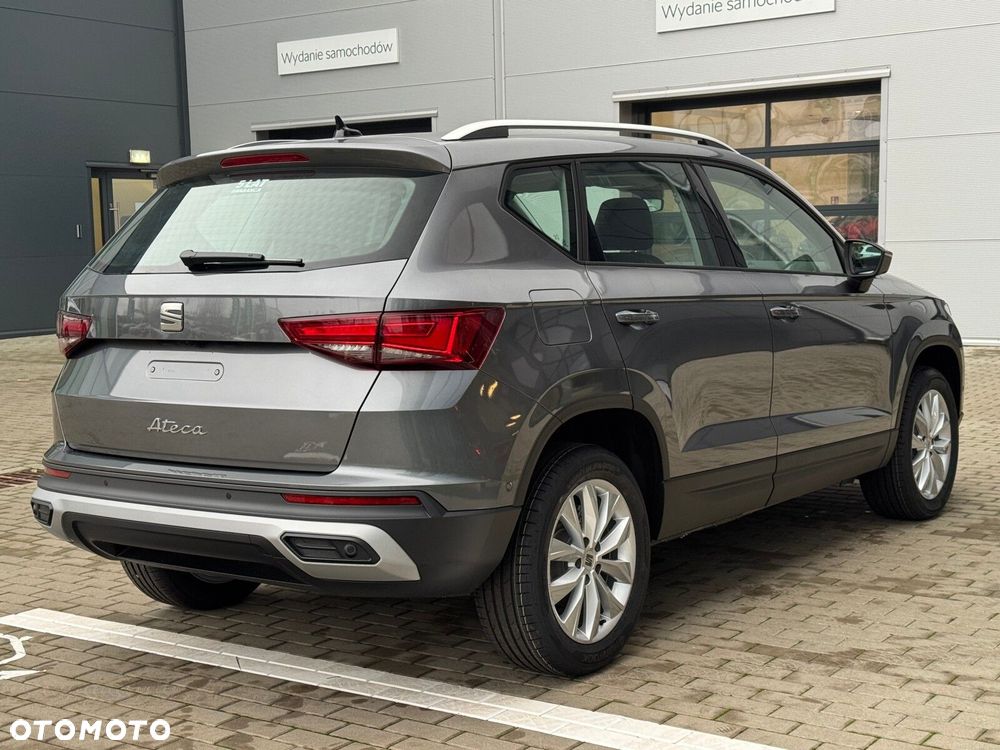 Seat Ateca - 4