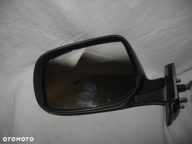 LUSTERKO TOYOTA YARIS I, II, III, IV  ELEKTRYCZNE 3, 5, 7, 9 PIN LUSTERKO DOWOLNY KOLOR PRAWE, LEWE - 12
