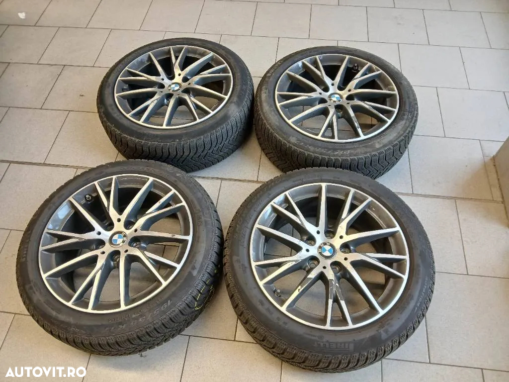 BMW Seria 2 218i Gran Coupe Aut. M Sport - 39