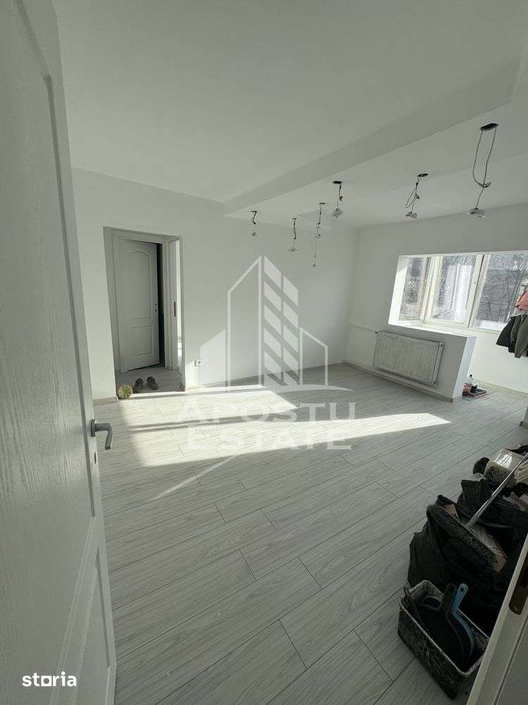 Apartament cu 2 camere de vanzare, etajul 2, zona Girocului, Timisoara — fotografia 2