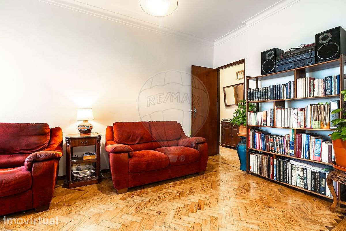 Apartamento T3 para venda - Grande imagem: 5/27