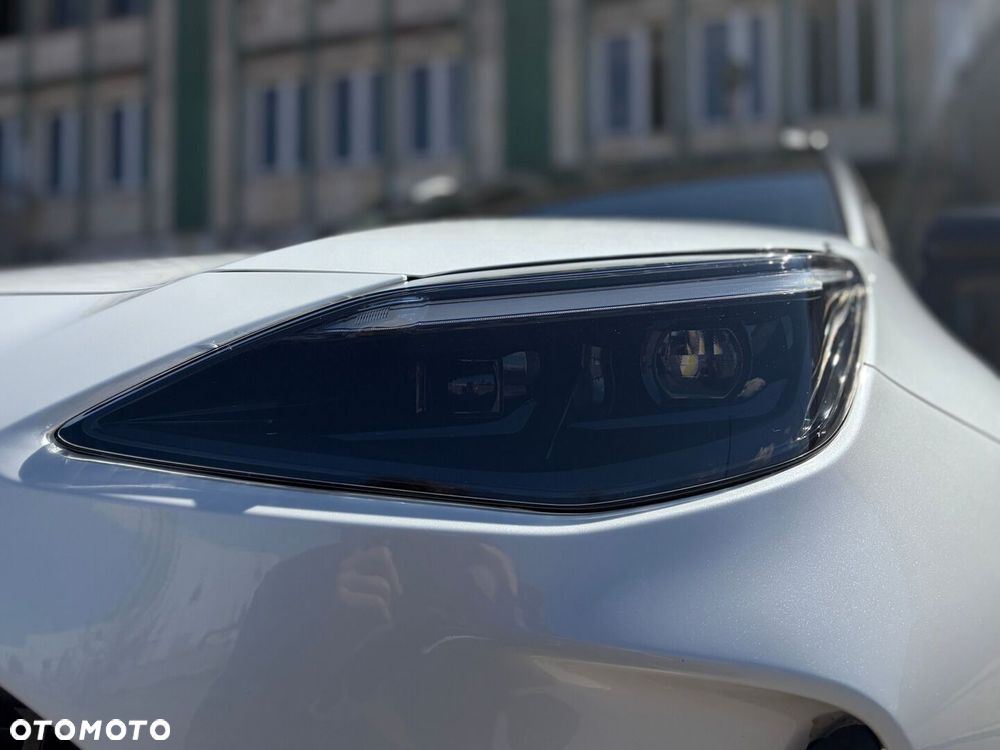 Toyota Yaris Cross - 20