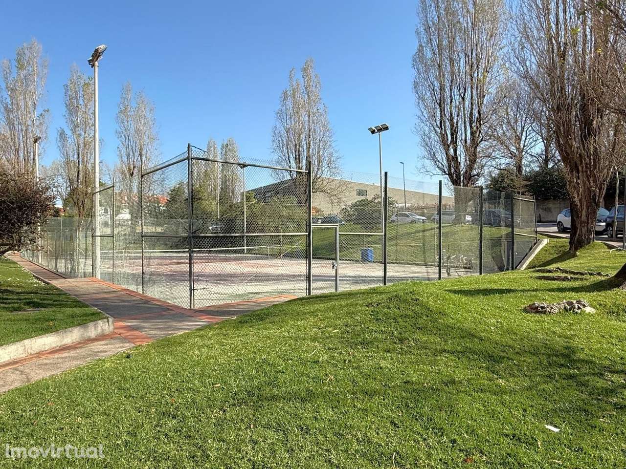 T3 Remodelado com varanda na foz/ vista mar - Grande imagem: 3/28