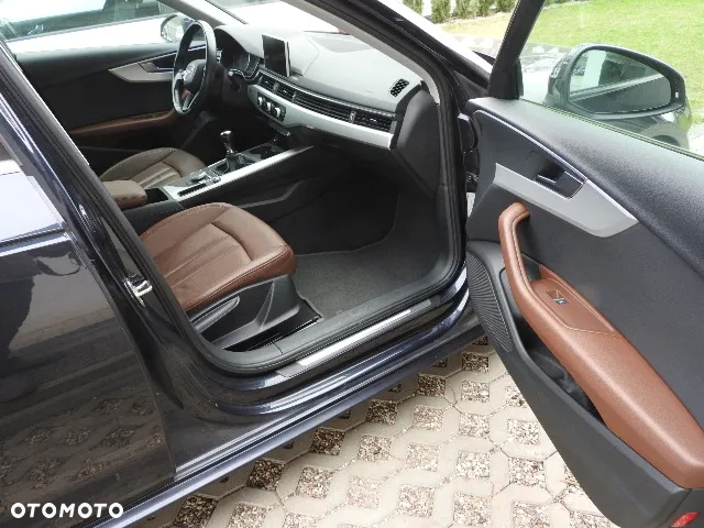 Audi A4 2.0 TDI - 12